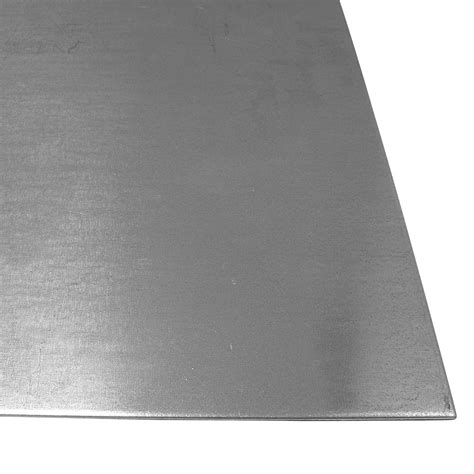 gold sheet metal home depot|galvanized steel plates home depot.